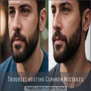 Troubleshooting Common Mistakes