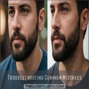 Troubleshooting Common Mistakes Troubleshooting Common Mistakes
