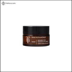 True Botanicals - RENEW Resurrection