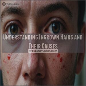 Understanding Ingrown Hairs and Their Causes