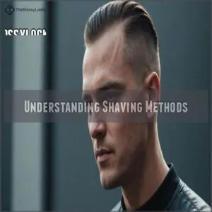 Understanding Shaving Methods