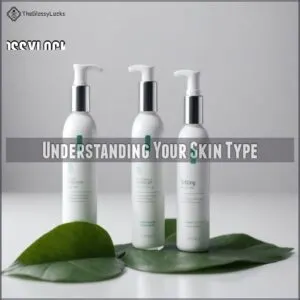 Understanding Your Skin Type