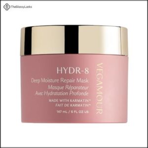 VEGAMOUR HYDR-8 Deep Moisture Repair