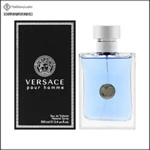 Versace Pour Homme for Men