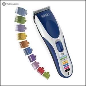 Wahl Color Pro Cordless Rechargeable B01N0993NM