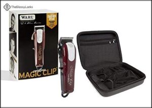 Wahl Professional 5-Star Cord/Cordless Magic