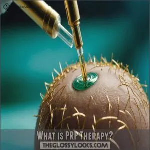 What is PRP Therapy