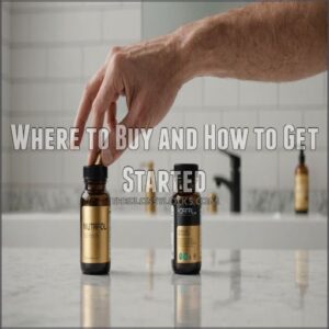 Where to Buy and How to Get Started