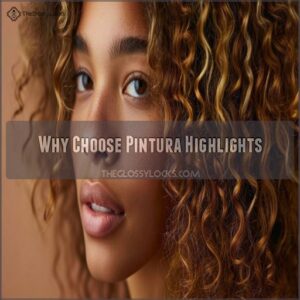 Why Choose Pintura Highlights