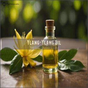 Ylang-Ylang Oil