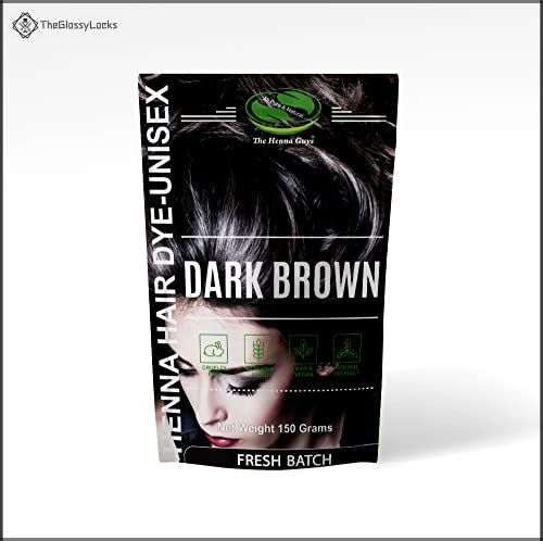 1 Pack Of Dark Brown B00ARKH0UQ