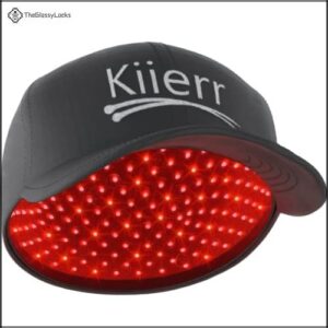 272 Premier Laser Cap |