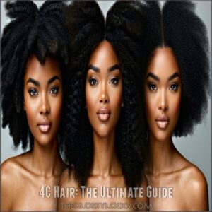 4C Hair: The Ultimate Guide