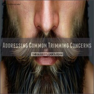 Addressing Common Trimming Concerns