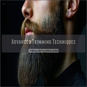 Advanced Trimming Techniques