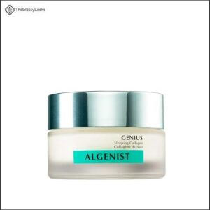 Algenist GENIUS Sleeping Collagen -