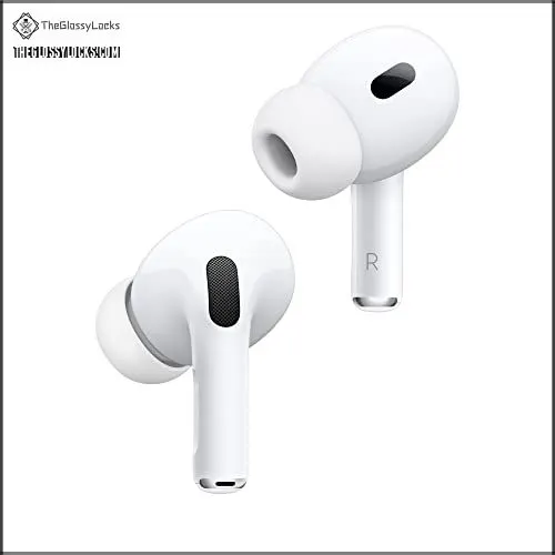 Apple AirPods Pro 2 Wireless B0D1XD1ZV3