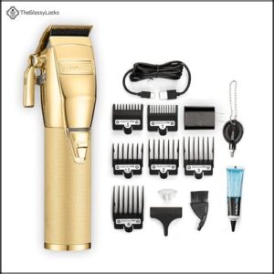 BaBylissPRO FX+ Professional Cord/Cordless Hair