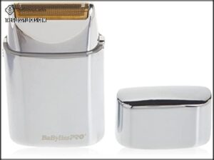 BaBylissPRO Barberology Foil Shaver FXFS1