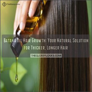 batana oil hair growth