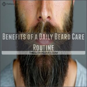 Benefits of a Daily Beard Care Routine