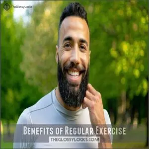 Benefits of Regular Exercise