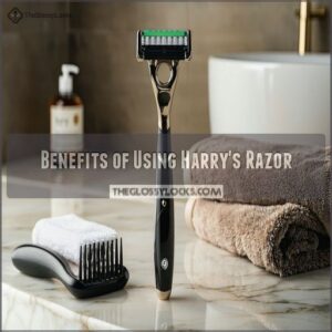 Benefits of Using Harry