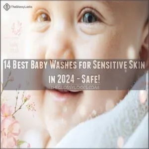 best baby wash for sensitive skin reviews