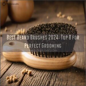 best beard brushes