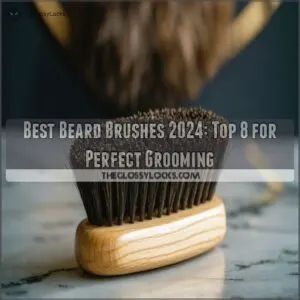 best beard brushes