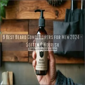 best beard conditioner