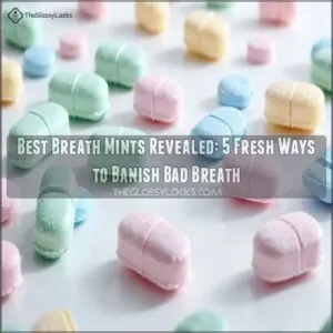 best breath mints