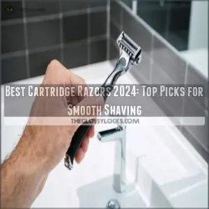 best cartridge razors