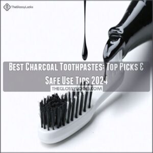 best charcoal toothpastes