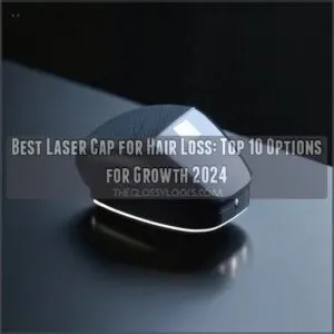 best laser cap for hair loss