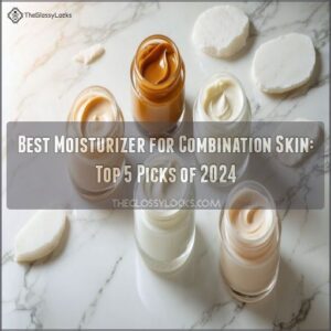 best moisturizer for combination skin