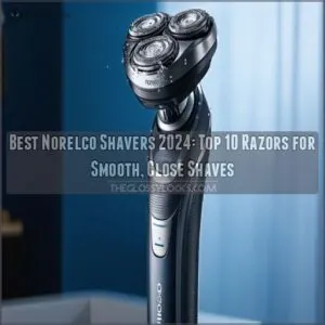 best norelco shaver