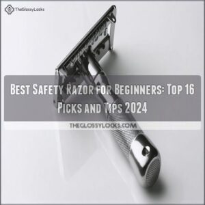 best safety razor for beginners