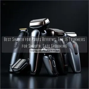 best shaver for pubes reviews