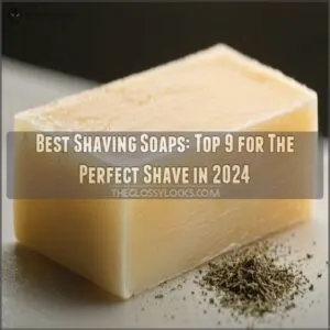 best shaving soaps