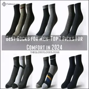 best socks for men