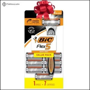 BIC Flex 5 Refillable Men