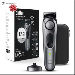 Braun All-in-One Style Kit Series B0BNLXGQD4