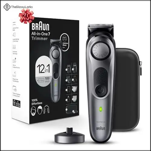 Braun All-in-One Style Kit Series B0BNLXGQD4