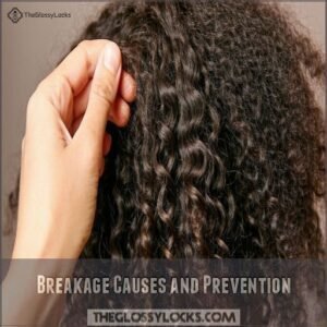 Breakage Causes and Prevention