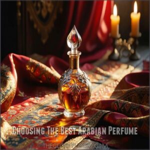 Choosing The Best Arabian Perfume