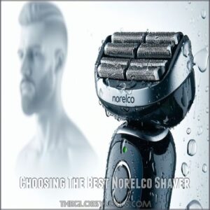 Choosing The Best Norelco Shaver