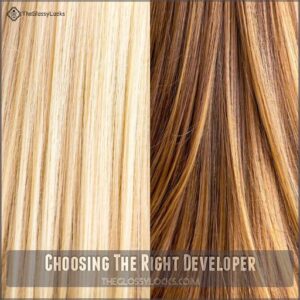 Choosing The Right Developer