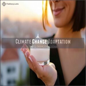 Climate Change Adaptation