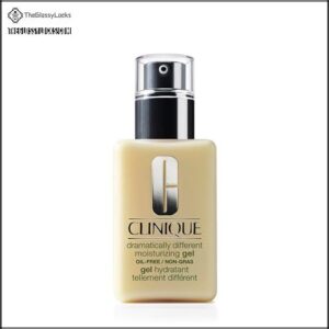 Clinique 3-Step Dramatically Different Moisturizing